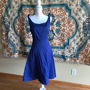 Disney bounding belle dress